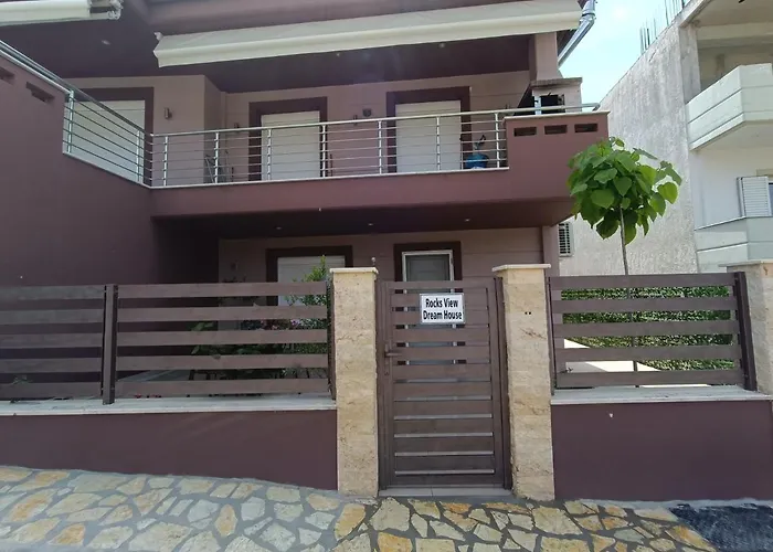 Rocks View Dream House