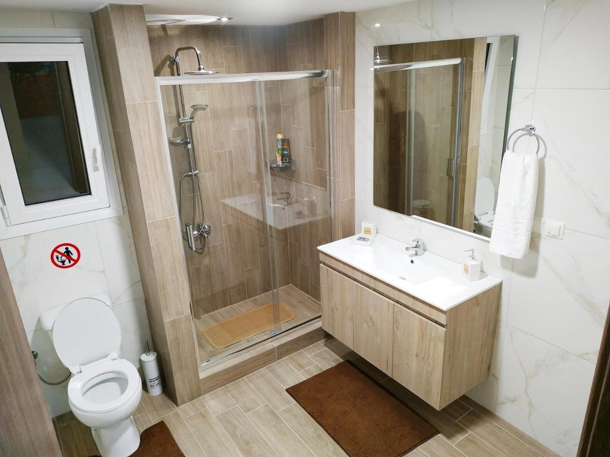 Appartement Rocks View Dream House Kalambaka